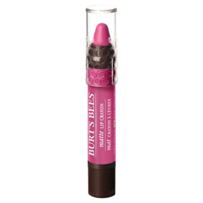 Burts Bees Lip Crayon Hawaiian Smolder 429 - 0.11 Oz