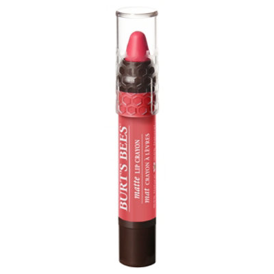 Burts Bees Lip Crayon Niagara Overlook 417 - 0.11 Oz