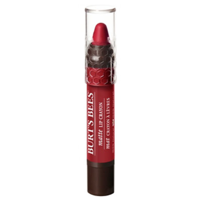 Burts Bees Lip Crayon Redwood Forest 411 - 0.11 Oz