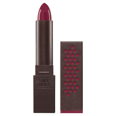 Burts Bees Lipstick Brimming Berry 514 - 0.12 Oz