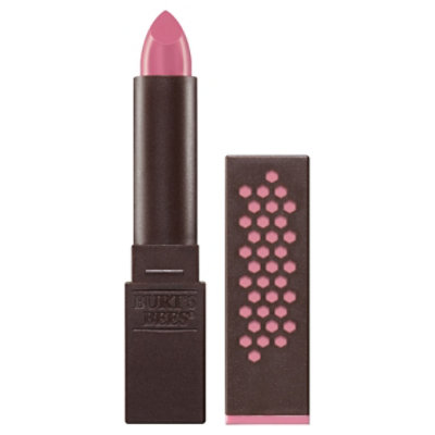 Burts Bees Lipstick Iced Iris 510 - 0.12 Oz