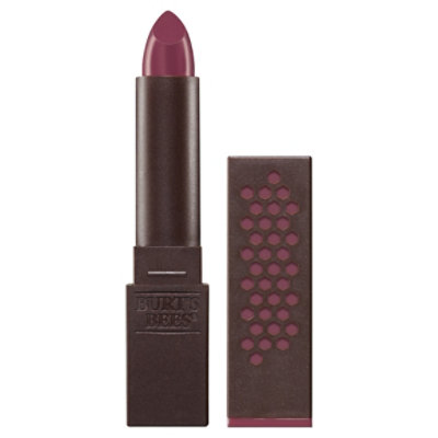 Burts Bees Lipstick Lily Lake 530 - 0.12 Oz