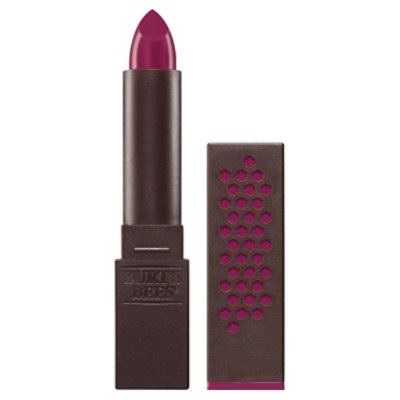 Burts Bees Lipstick Magenta Rush 511 - 0.12 Oz