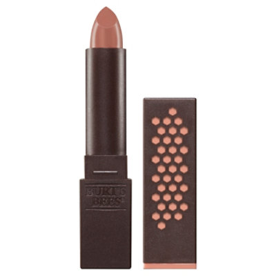 Burts Bees Lipstick Nile Nude 500 - 0.12 Oz