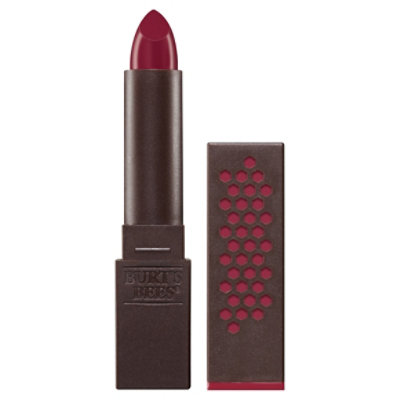 Burts Bees Lipstick Ruby Ripple 521 - 0.12 Oz