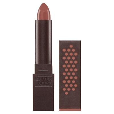 Burts Bees Lipstick Suede Splash 502 - 0.12 Oz