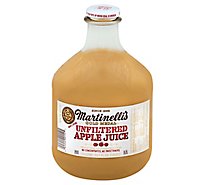 Martinellis Juice Gold Medal Apple Juice Pure - 50.7 Fl. Oz.