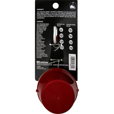 Good Cook Measuring Set - Each - Image 3