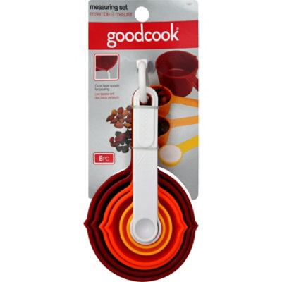 Good Cook Measuring Set - Each - Image 1