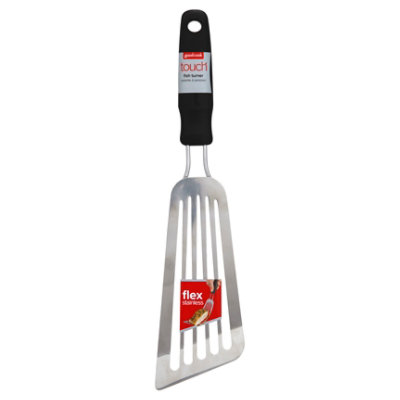 Good Cook Fish Turner Tool - 1 Count - Image 1