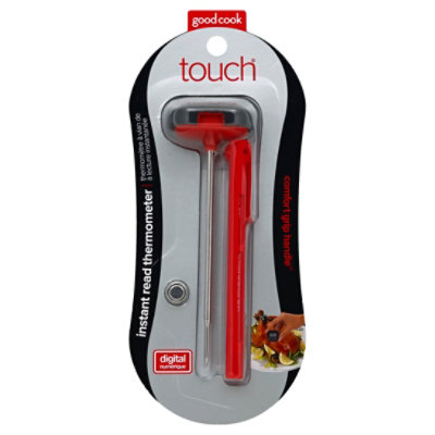 GoodCook Digital Thermometer - Each