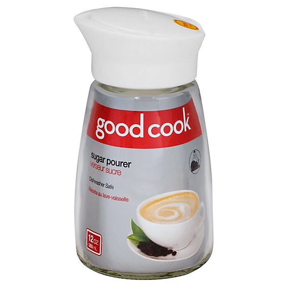 Good Cook Sugar Pourer 12 Oz - Each