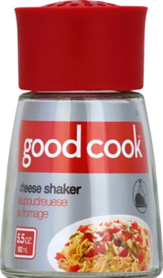 Good Cook Cheese Shaker 5.5 Oz - Each - Image 2