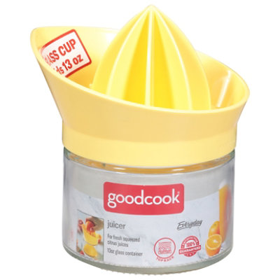 Good Cook Juicer - Each - Image 1