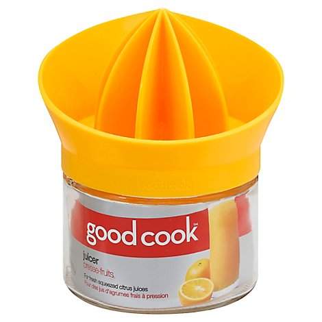 Good Cook Juicer - Each