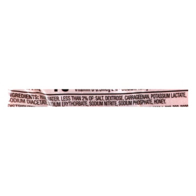 Signature SELECT Ham Smoked - 16 Oz. - Image 5
