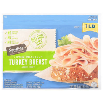 Signature Select Turkey Size Oven Bags (2 ct), Delivery Near You