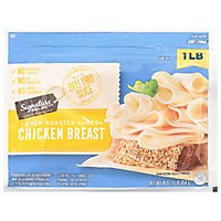 Signature SELECT Chicken Oven Roasted - 16 Oz. - Image 2