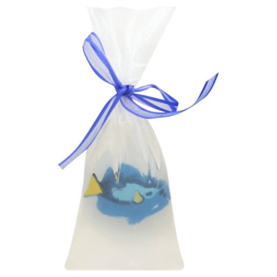 Blue Fish In A Bag Soap - 3.5 Oz