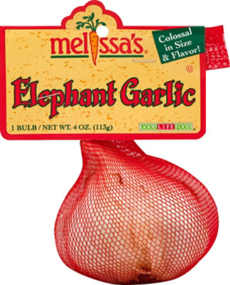 Garlic Elephant - 4 Oz - Image 2