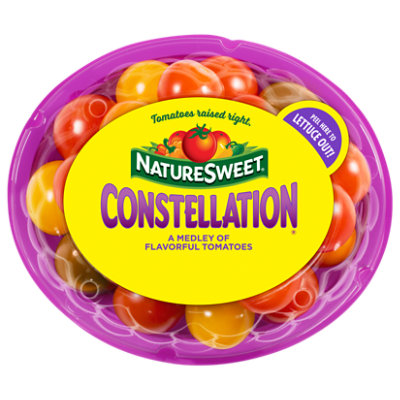 NatureSweet Constellation Medley Fresh Snacking Tomatoes - 16.5 Oz - Image 3