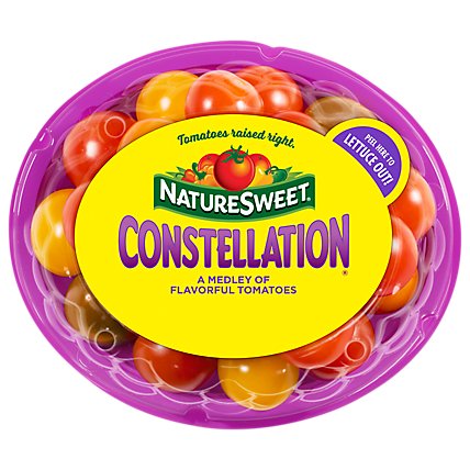NatureSweet Tomatoes Constellation Bowl - 16.5 Oz - Image 2