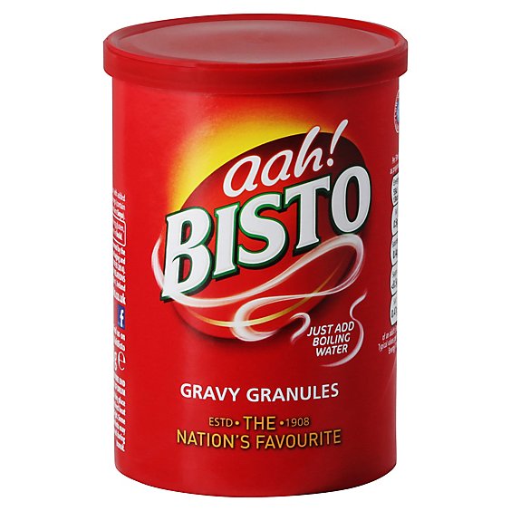 aah! Bisto Gravy Granules Favourite - 5.9 Oz
