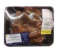 Meat Counter Turkey Tails Smoked 6Pork 6d - 2 LB