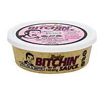 Bitchin Sauce Sauce Bombay - 8  Oz