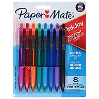 PM Inkjoy 300rt F Asst Color - 8 Count - Image 2
