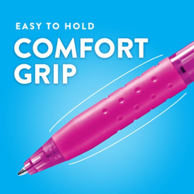PM Inkjoy 300rt F Asst Color - 8 Count - Image 2