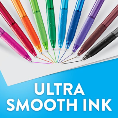 PM Inkjoy 300rt F Asst Color - 8 Count - Image 3