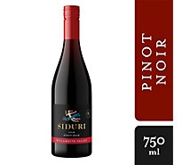 Siduri Willamette Valley Pinot Noir Red Wine - 750 Ml