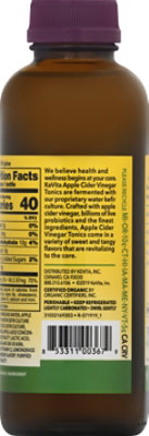 KeVita Meyer Lemon Apple Cider Vinegar Tonic - 15.2 Fl. Oz. - Image 6