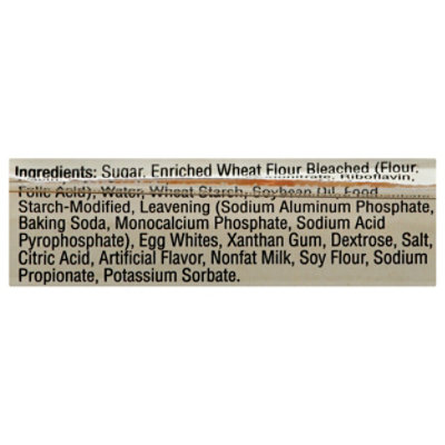 Olsons Baking Company Angel Food Mini Cakes - 6.5 Oz. - Image 4