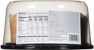 Our Specialty Treat Shop Autumn Variety Cake 8 Inch 2 Layer - 46 Oz - Image 6