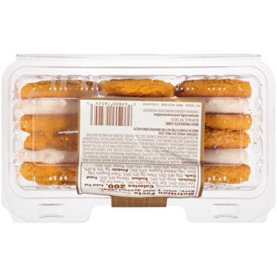 Cake Pumpkin Spice Sweet Middles 6 Count - 7.50 Oz - Image 4