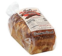 Bread Cinnamon - Each