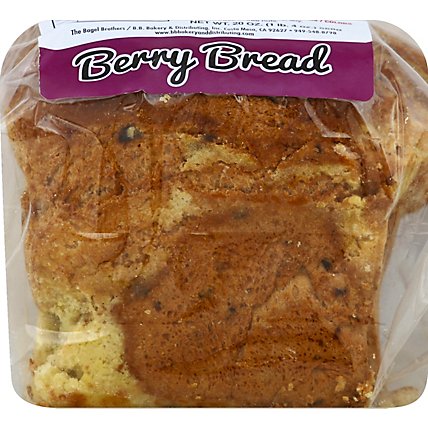 Bread Berry - Each - Image 2