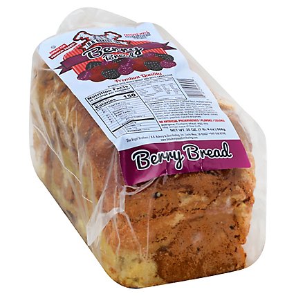Bread Berry - Each - Image 1