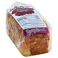 Bread Berry - Each - Image 1