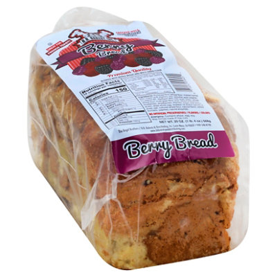 Bread Berry - Each