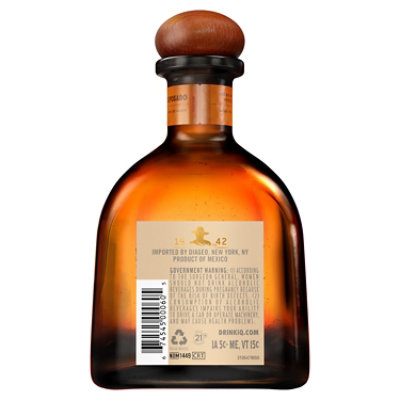 Don Julio Reposado Tequila - 375 Ml - Image 2