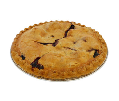 Bakery Pie Marionberry 9 Inch - Each