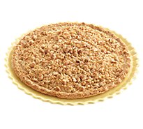 Bakery Pie Apple Dutch 9 Inch - Each
