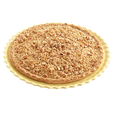 Bakery Pie Apple Dutch 9 Inch - Each - Image 1