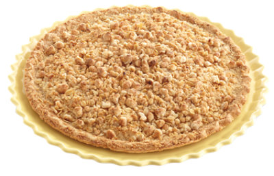 Bakery Pie Apple Dutch 9 Inch - Each