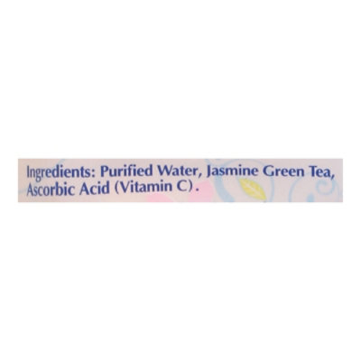 Itoen Jasmine Green Tea Unsweetened - 67.6 Fl. Oz. - Image 5