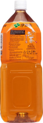 Itoen Oi Ocha Roasted Green Tea Unsweetened - 67.6 Fl. Oz. - Image 6
