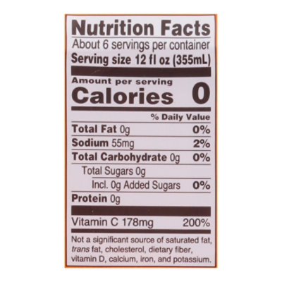 Itoen Oi Ocha Roasted Green Tea Unsweetened - 67.6 Fl. Oz. - Image 4